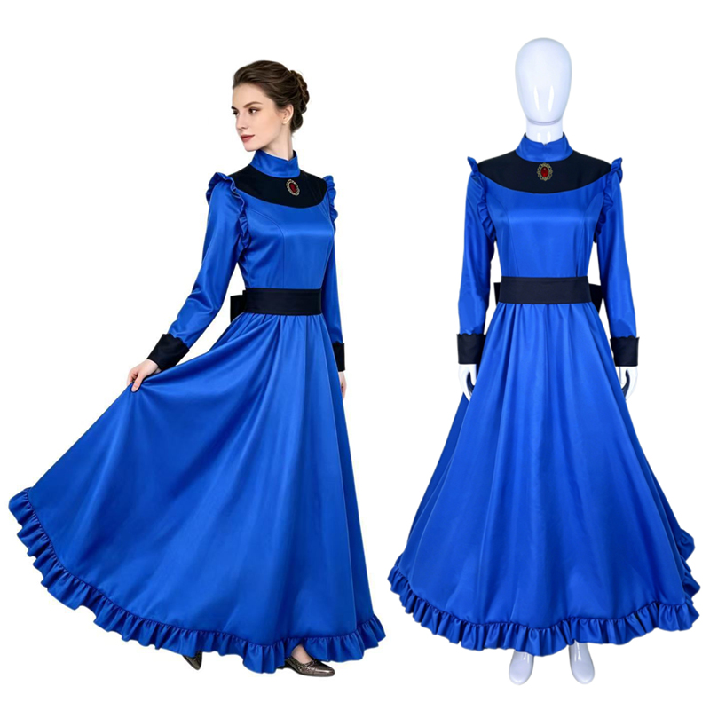 Evening Gown - Костюм для косплея в стиле аниме