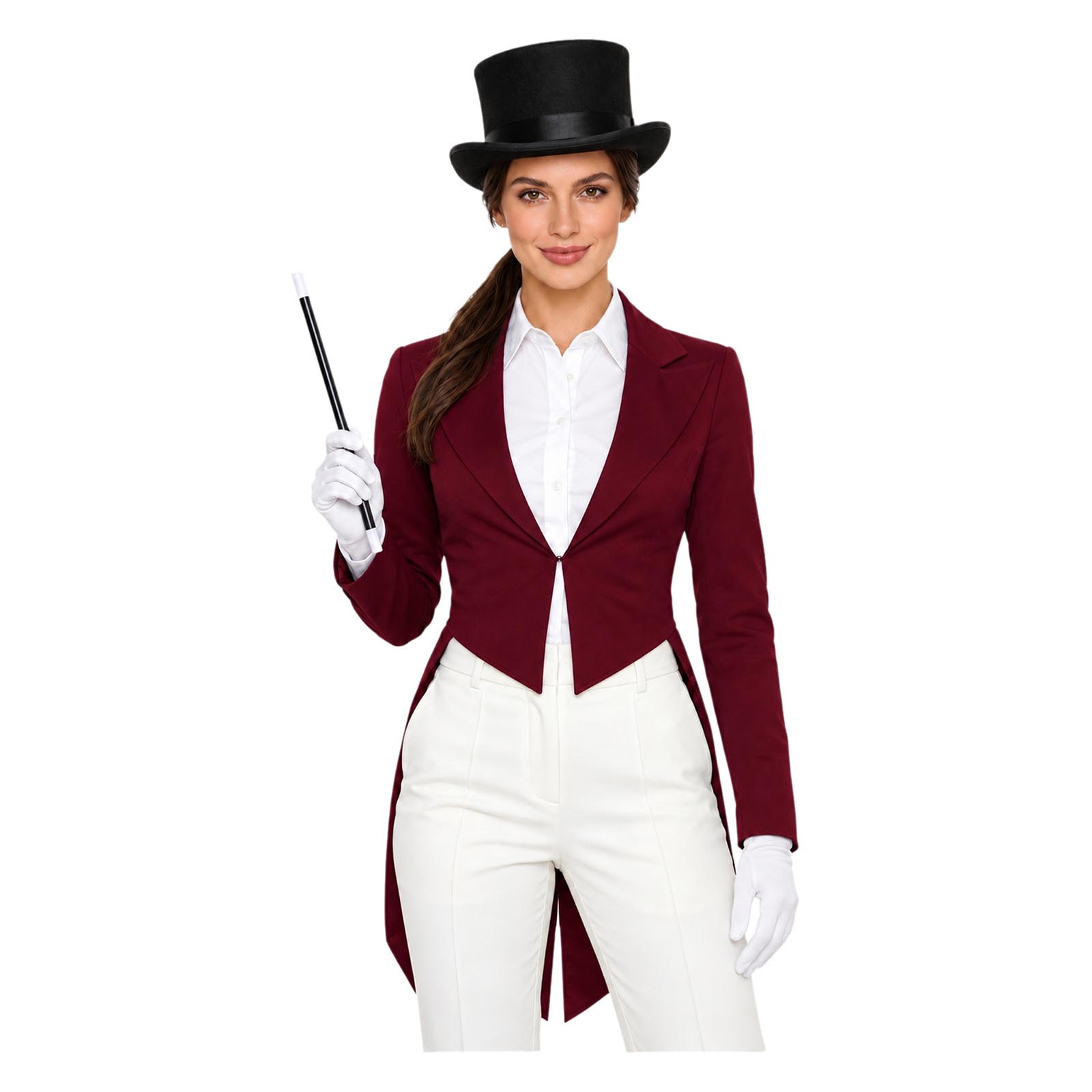 Женский костюм волшебника на Х – обзор и цена Womens Blazer