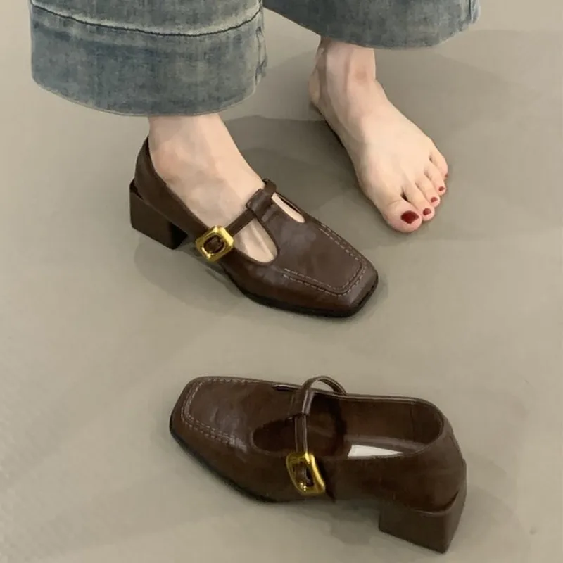 Женские туфли Мэри Джейн с ква – обзор и цена Womens Heels