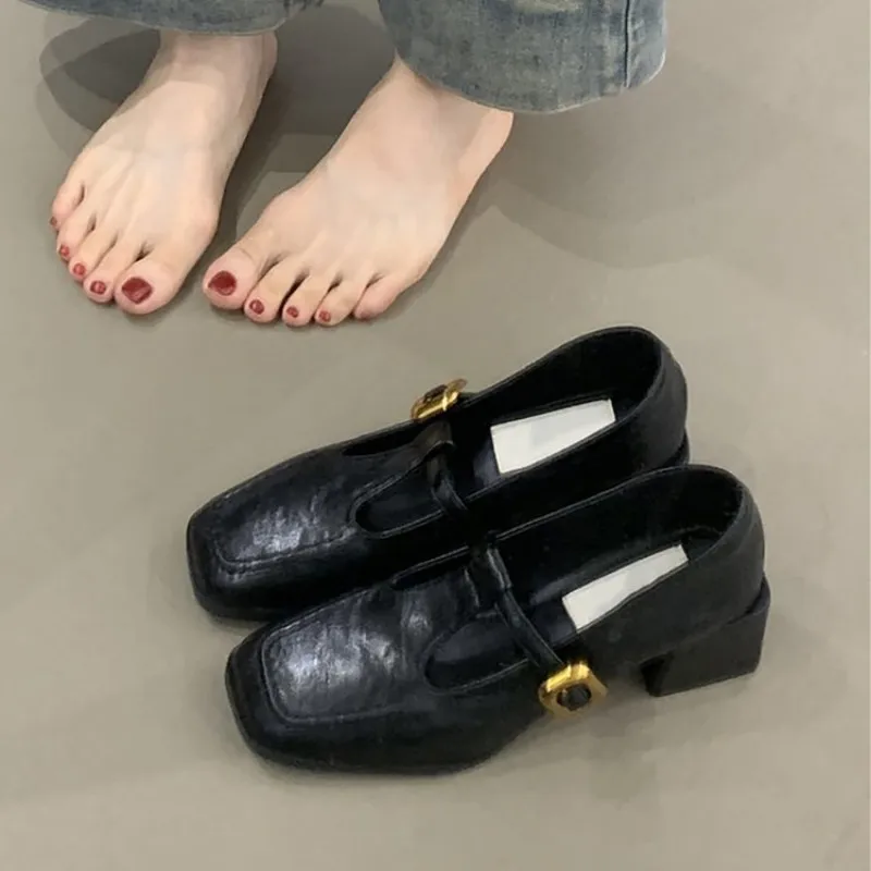 Женские туфли Мэри Джейн с ква – обзор и цена Womens Heels