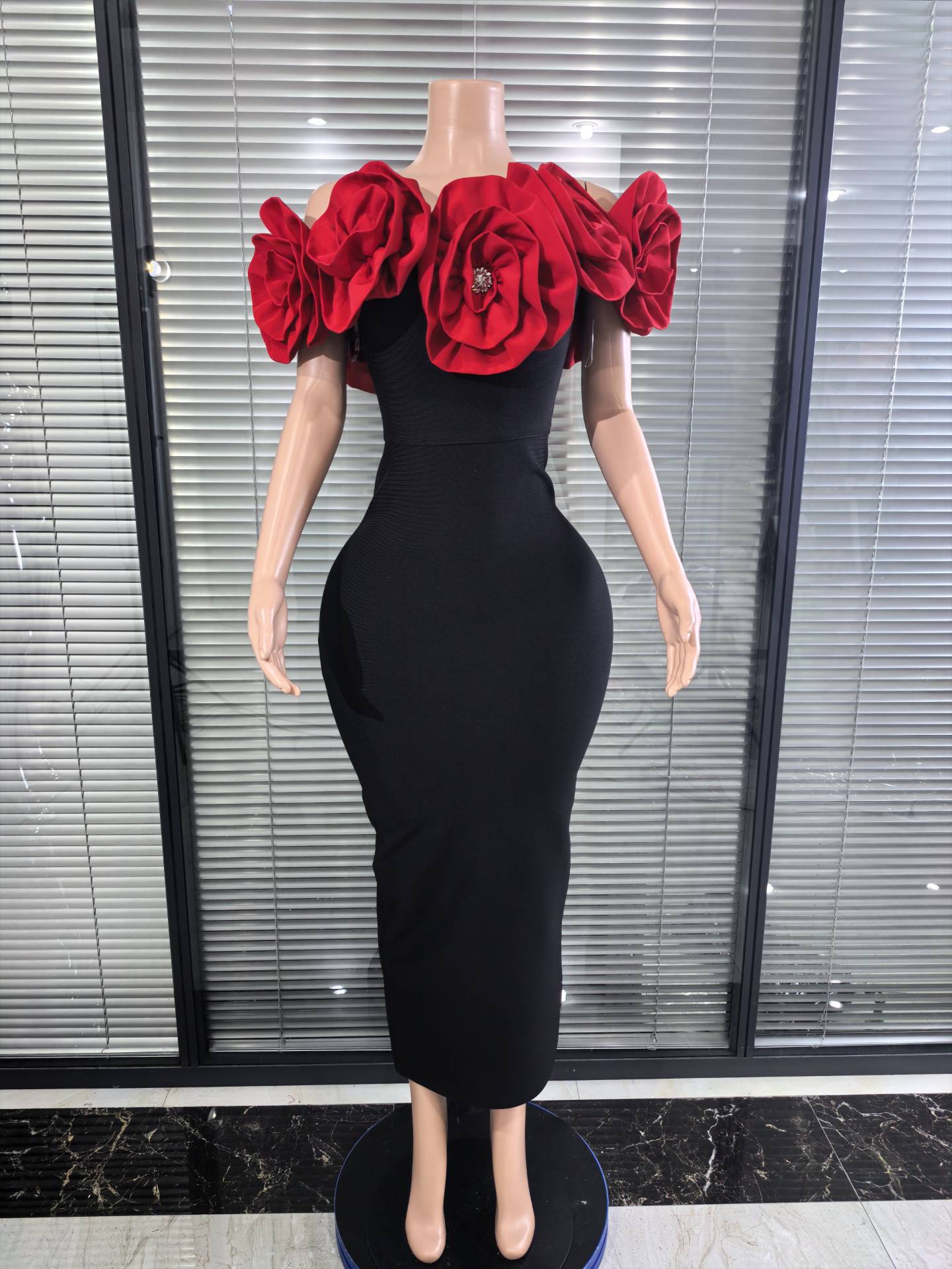 Красно-белое женское сексуальн – обзор и цена Women'S Red Formal Wear