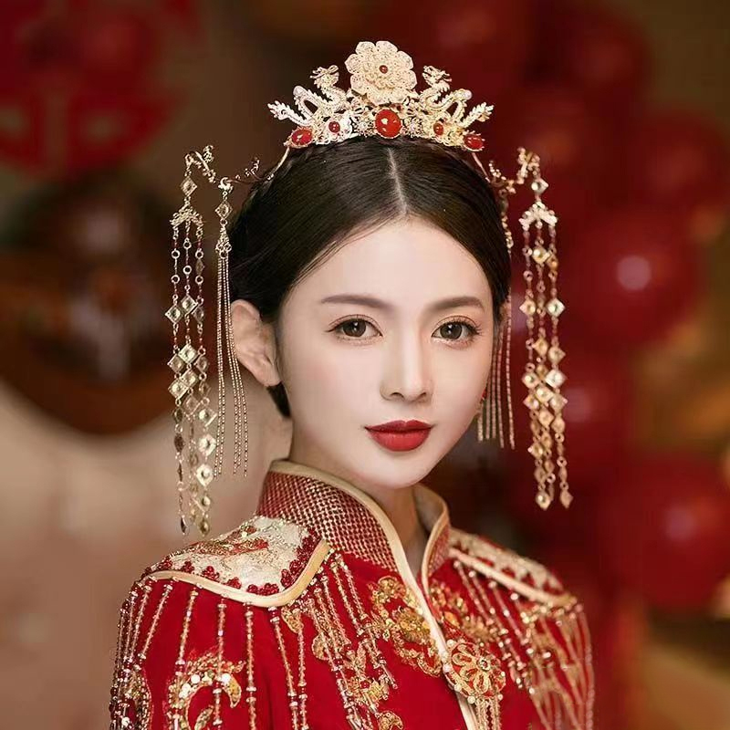 Новый # Повязка на голову с ки – обзор и цена Wedding Dress