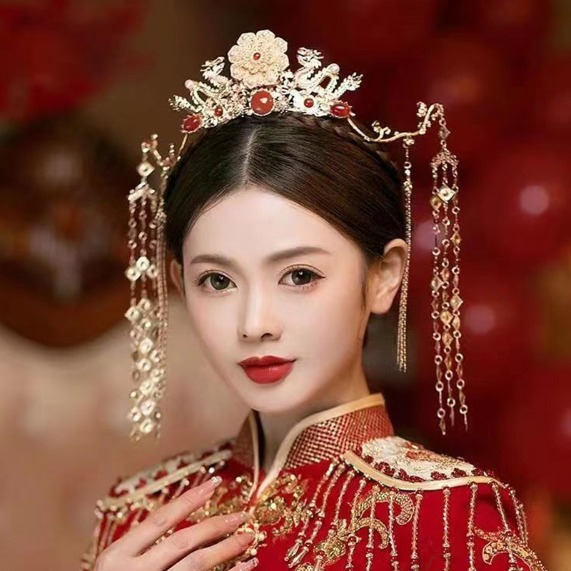 Новый # Повязка на голову с ки – обзор и цена Wedding Dress