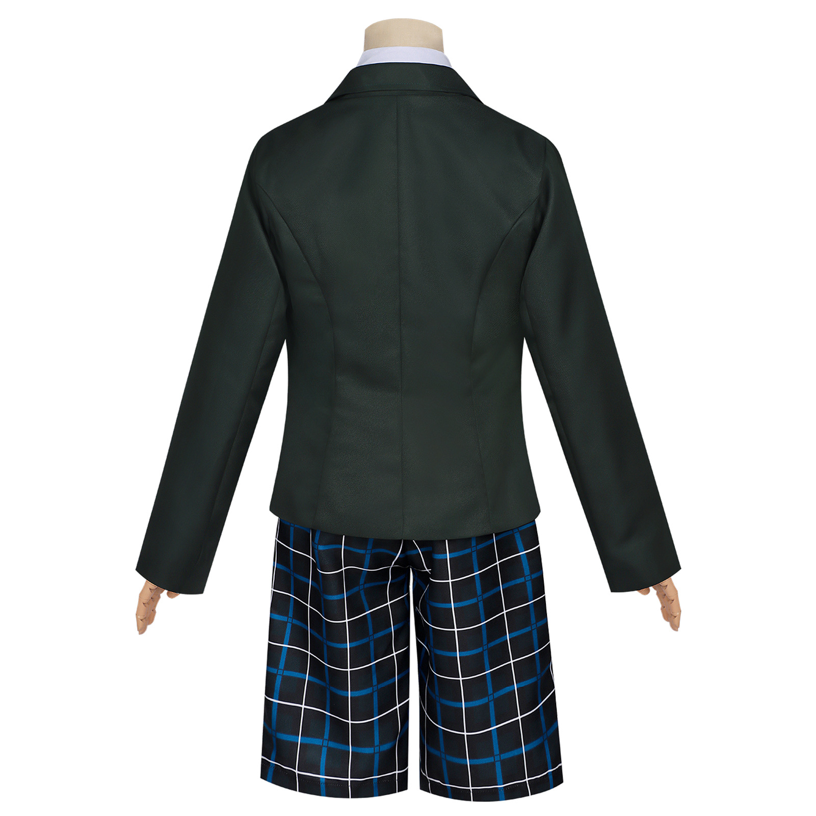 Coven Academy Briar Школьная Ф – обзор и цена Womens Blazer