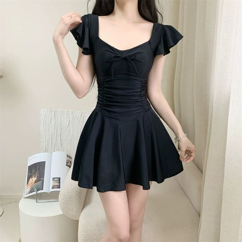 Женский купальник с открытой с – обзор и цена Womens Suit