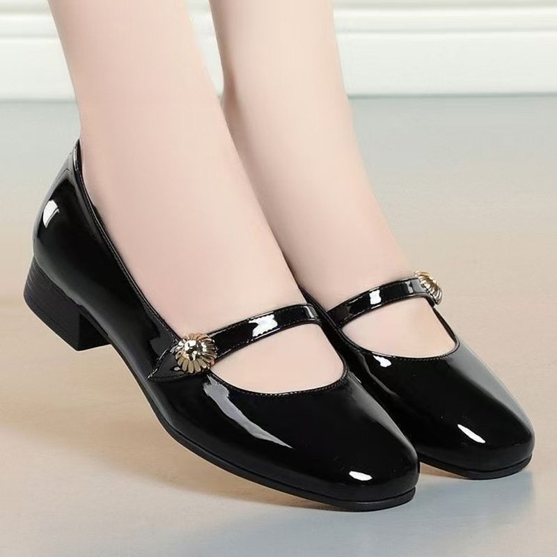 Винтажные туфли Мэри Джейн для – обзор и цена Womens Heels