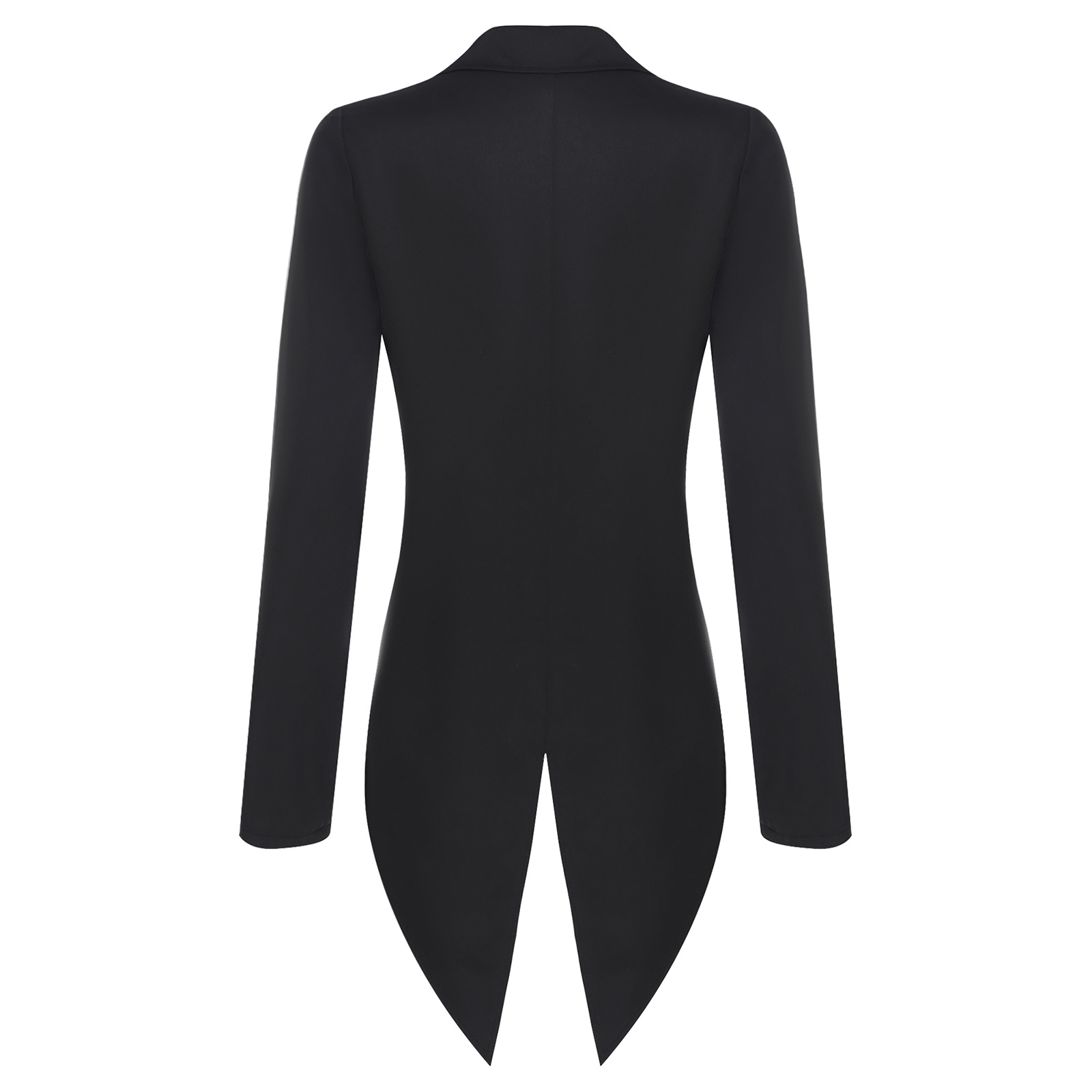 Женский винтажный пиджак-фрак  – обзор и цена Womens Blazer