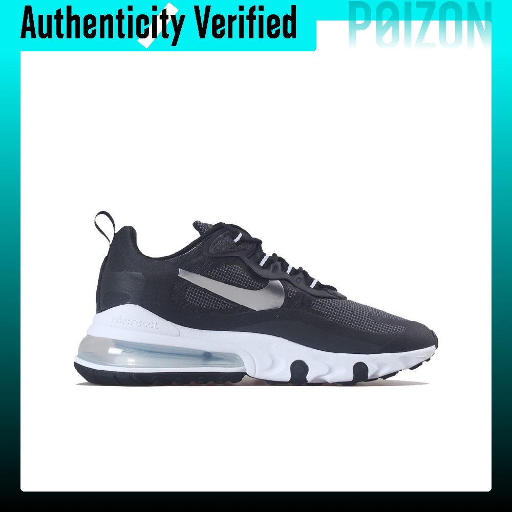 Nike Air Max 270, текстиль, си – обзор и цена Nike Shoes Air Max 270