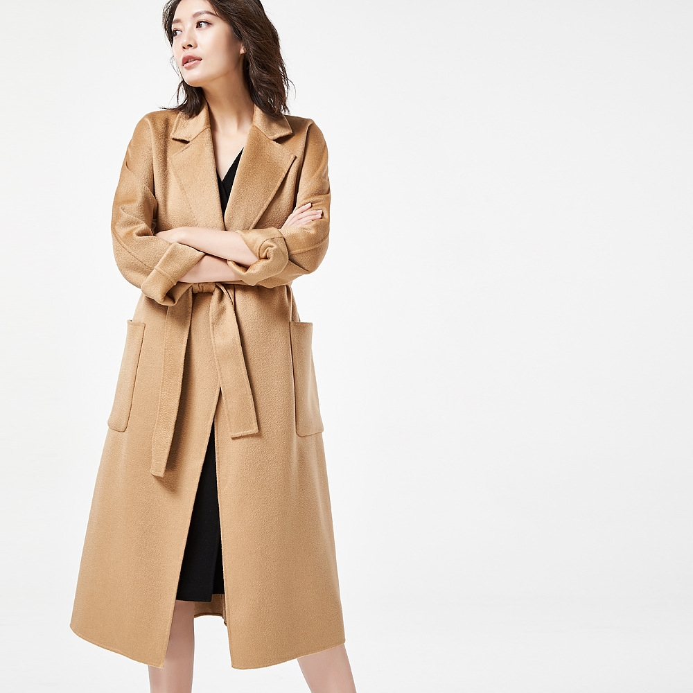 Женское длинное пальто Allinge – обзор и цена Womens Blazer