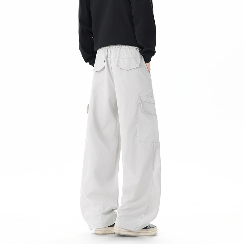 Модные спортивные брюки с 3D-э – обзор и цена Tailored Trouser Wide