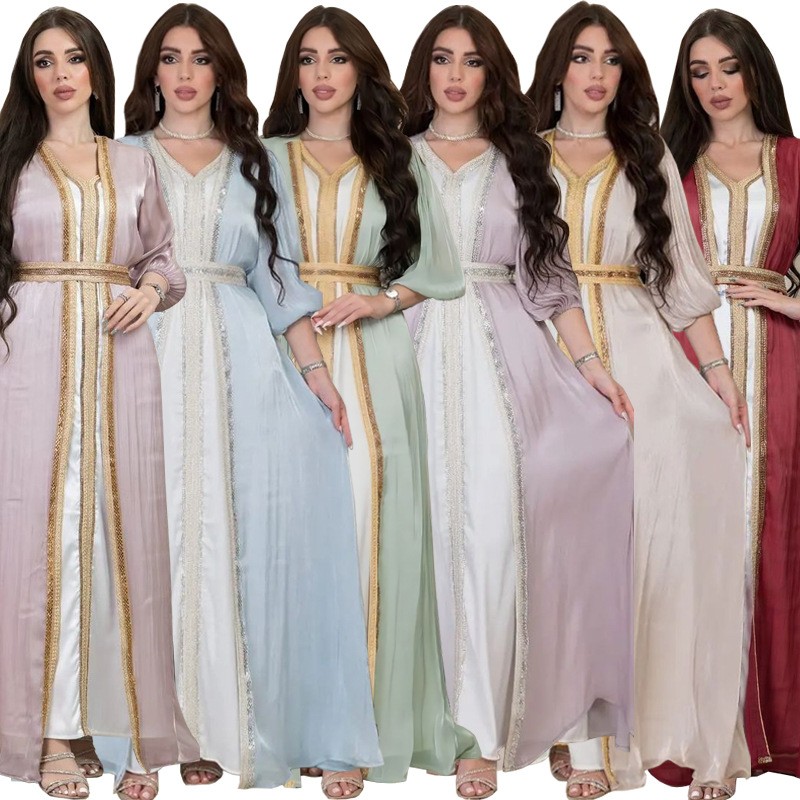 Вечернее платье с лавандовыми  – обзор и цена Formal Dress