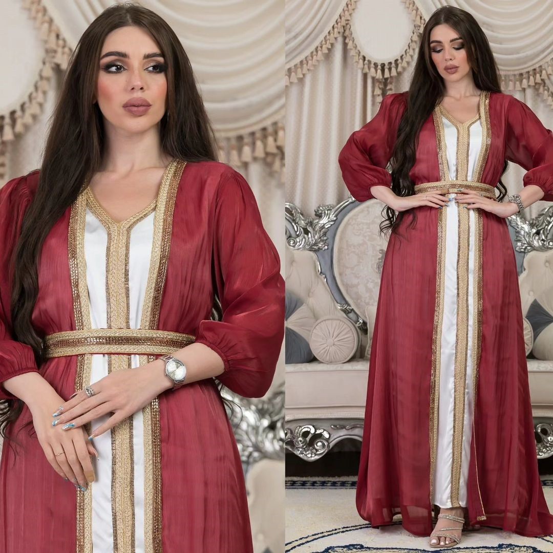 Вечернее платье с лавандовыми  – обзор и цена Formal Dress